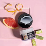 Quench Botanics Mon Cherry Ultra Light Moisturizing Gel 50ml