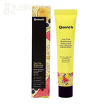 Quench Botanics Yuzu Fine Brightening Peeling Gel 50 ML -