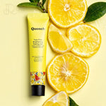 Quench Botanics Yuzu Fine Brightening Peeling Gel 50 ML -