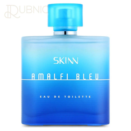 Skinn By Titan Amalfi Bleu Perfume 90ML For Men - PERFUME