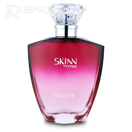 SKINN BY TITAN Celeste For Women 100 ml - PERFUME