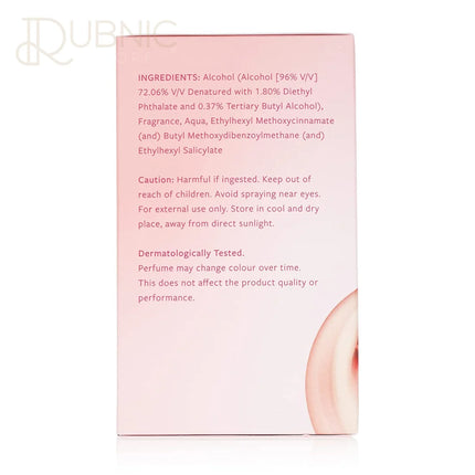 SKINN BY TITAN Noura Iris PERFUME - PERFUME