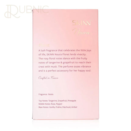 SKINN BY TITAN Noura Iris PERFUME - PERFUME