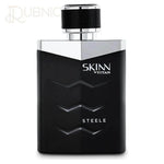 Skinn By Titan Steele Fragrance For Men 100ml - PERFUME