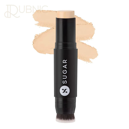 SUGAR Cosmetics Ace Of Face Foundation Stick Matte