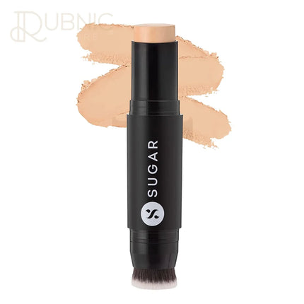 SUGAR Cosmetics Ace Of Face Foundation Stick Matte