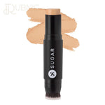 SUGAR Cosmetics Ace Of Face Foundation Stick Matte