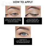 SUGAR Cosmetics Arrested For Overstay Waterproof Eyeliner 01