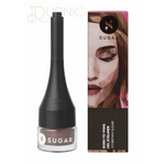 SUGAR Cosmetics Born To Wing Gel Eyeliner - 03 Brown Sugar