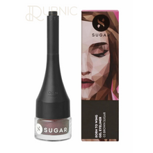 03 Brown Sugar (Walnut Brown)
