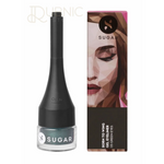 SUGAR Cosmetics Born To Wing Gel Eyeliner - 05 Green Eyes