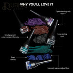 SUGAR Cosmetics Born To Wing Gel Eyeliner - EYELINER