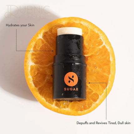 SUGAR Cosmetics Citrus Got Real Cooling Stick - FACE CREAM