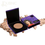 SUGAR Cosmetics Contour De Force Mini Bronzer - 03 Caramel