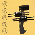 SUGAR Cosmetics Double Date Extreme Volume Mascara 01