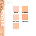 SUGAR Cosmetics Dream Cover Mattifying Compact - COMPACT