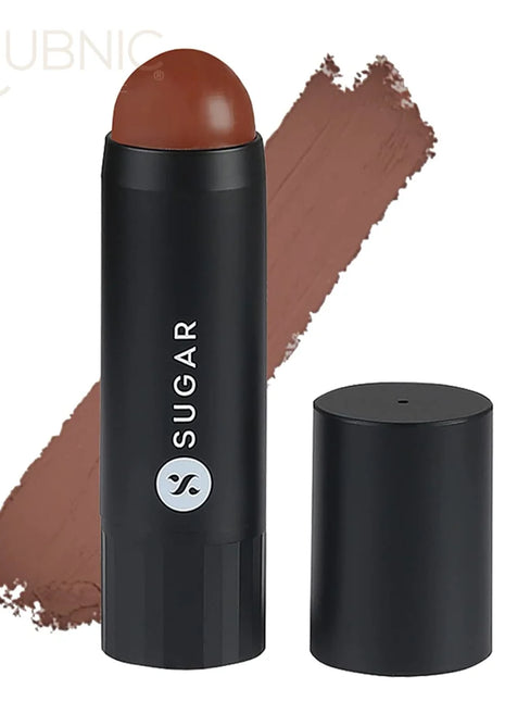 SUGAR Cosmetics Face Fwd Contour Stick - 02 Espresso Edge