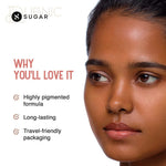 SUGAR Cosmetics Face Fwd Matte Corrector Stick - CORRECTOR