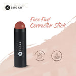 SUGAR Cosmetics Face Fwd Matte Corrector Stick - CORRECTOR