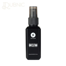 30 SPF SETTING MIST