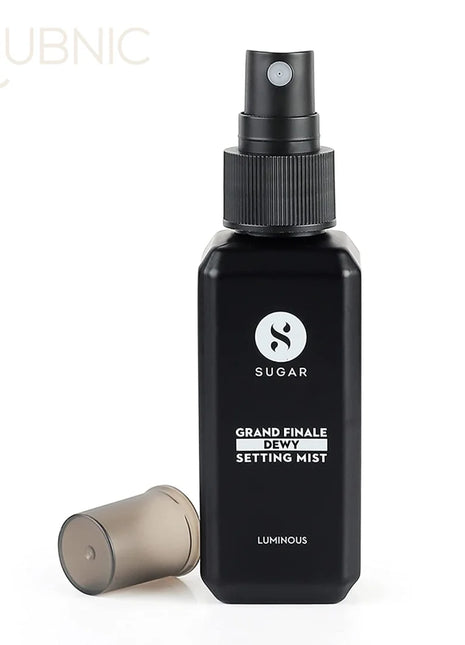 SUGAR Cosmetics Grand Finale Setting Mist - Dewy Setting