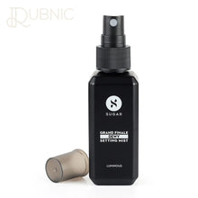 Dewy Setting Mist