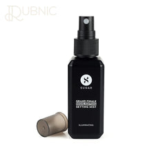 Highlighting Setting Mist