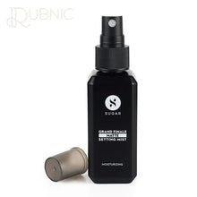 Matte Setting Mist