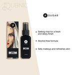 SUGAR Cosmetics Grand Finale Setting Mist - SETTING MIST