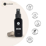 SUGAR Cosmetics Grand Finale Setting Mist - SETTING MIST