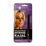 SUGAR Cosmetics Kohl of Honour Intense Kajal - 02 Brown Bag