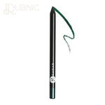 SUGAR Cosmetics Stroke Of Genius Heavy-duty Kohl - 03 Green