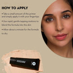 SUGAR Cosmetics The Most Eligiblur Smoothing Full Coverage