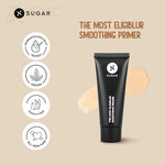 SUGAR Cosmetics The Most Eligiblur Smoothing Full Coverage