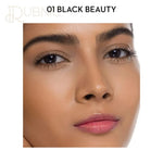 SUGAR Cosmetics Uptown Curl Lengthening Mascara - MASCARA