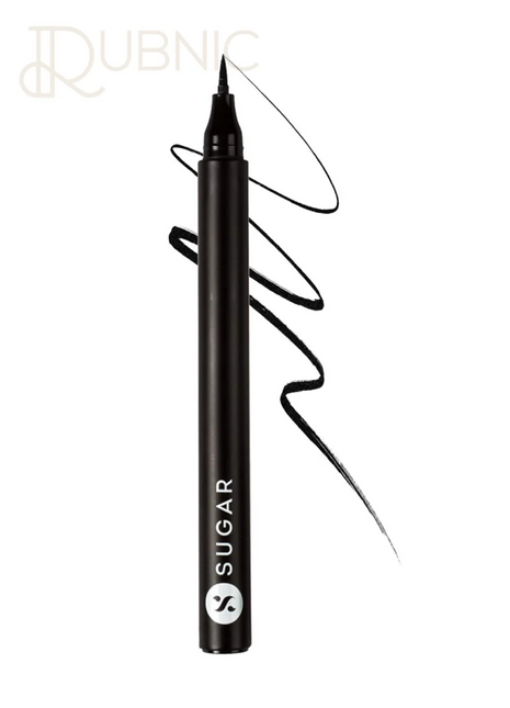 SUGAR Cosmetics Wingman Waterproof Microliner 01 I’ll