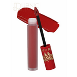 SUGAR Cosmetics X Wonder Woman 24-Hr Lip Lacquer - 02