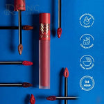 SUGAR Cosmetics X Wonder Woman 24-Hr Lip Lacquer - LIQUID