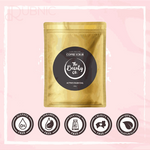 The Beauty Co. Activated Charcoal Coffee Natural Face