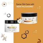 The Beauty Co. Apple Cider Vinegar Hair Mask 200 g Made in