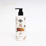 The Beauty Co. Apple Cider Vinegar Shampoo 300ml bottle for dandruff control and hair shine