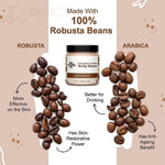 The Beauty Co. Chocolate & Coffee Body Butter 100 gm Body