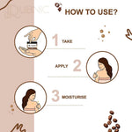The Beauty Co. Chocolate & Coffee Body Butter 100 gm Body