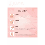The Beauty Co Chocolate Coffee Body Scrub - 100 gm - BODY