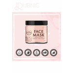 The Beauty Co Chocolate Coffee Face Mask - 100 gm - FACE