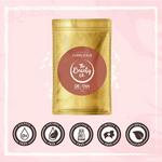 The Beauty Co. De-tan Coffee Face & Body Scrub with Coconut