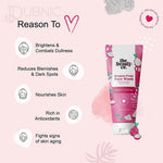 The Beauty Co. Dragon Fruit Face Wash With Niacinamide &