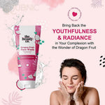 The Beauty Co. Dragon Fruit Face Wash With Niacinamide &