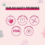 The Beauty Co. Dragon Fruit Face Wash With Niacinamide &