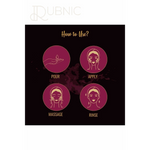 The Beauty Co D’Wine Face Wash - 100 ml - face wash